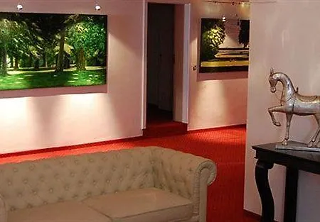 Hotel Mohren Post-3