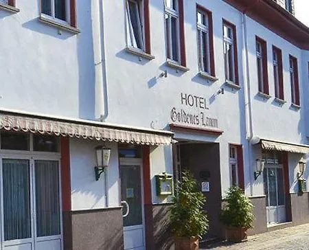 Gl Hotel Idstein-3
