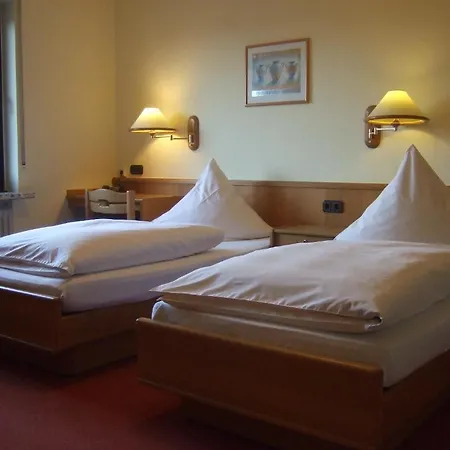 Hotel Rose - Gratis Parken-2