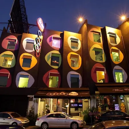 Bliss Boutique Hotel-2
