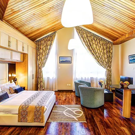 Nelson'S Court Serviced Apartments-2