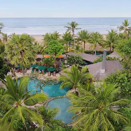 Legian Beach Hotel-2