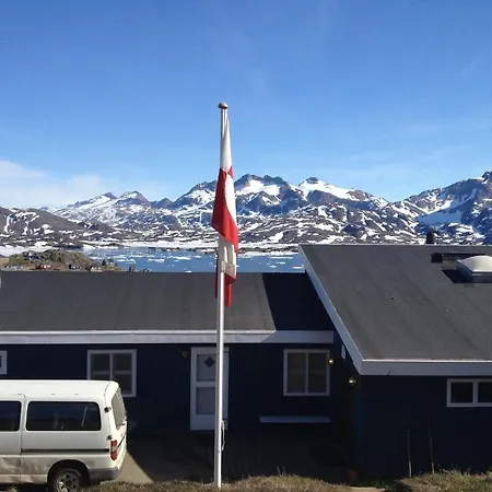 Hotel Angmagssalik-3