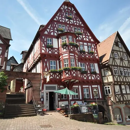 Hotel Schmuckkästchen-3