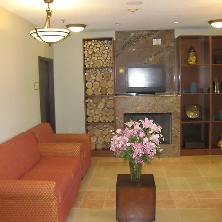 Country Inn & Suites By Radisson, Dearborn, Mi-2
