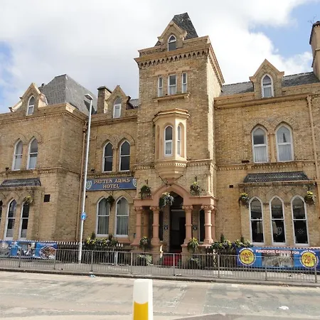 The Patten Arms Hotel-2