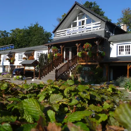 Hotel Restaurant Les Pins logis-2