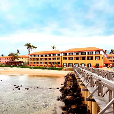 Pestana Sao Tome-3