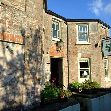 Royal Oak Inn-2