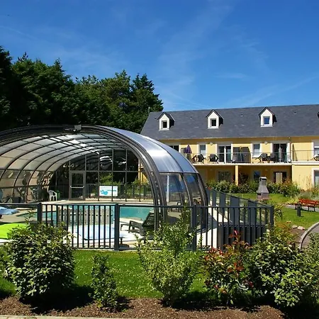 Residence Le Bois Flotté-3