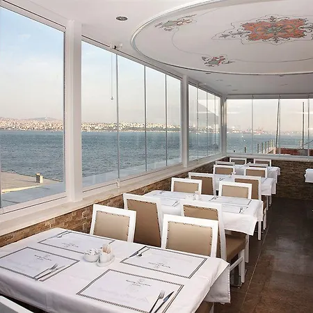 Karakoy Port Hotel-2