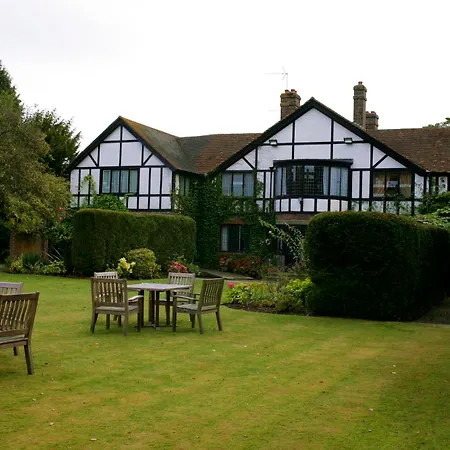 Cisswood House-3