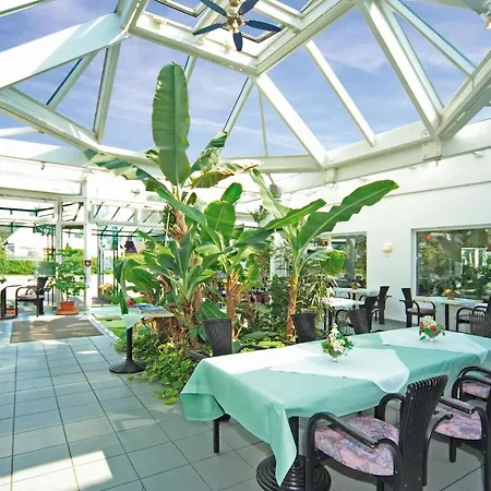 Hotel-Cafe Kampe-3