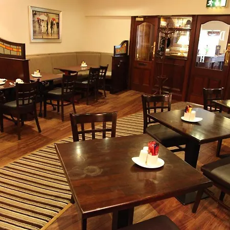 Dalton Inn Hotel-3