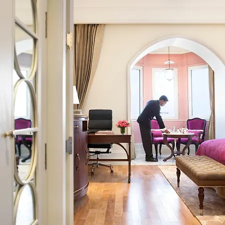 The Taj Mahal Palace, Mumbai-2