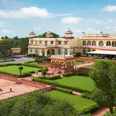 Jai Mahal Palace-3