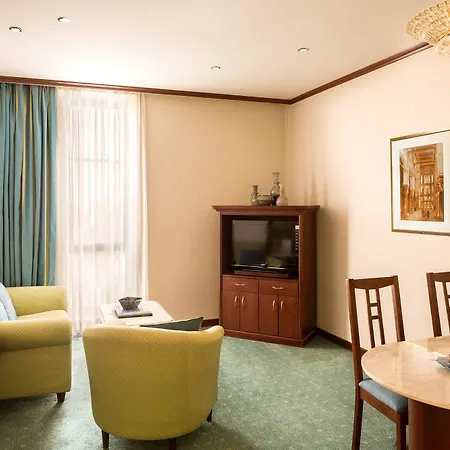 Al Khozama Hotel-2