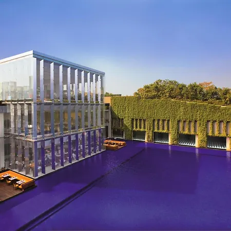 The Oberoi Gurgaon-2