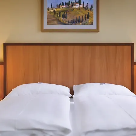 Intercityhotel Muenchen-3