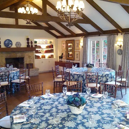San Ysidro Ranch-2