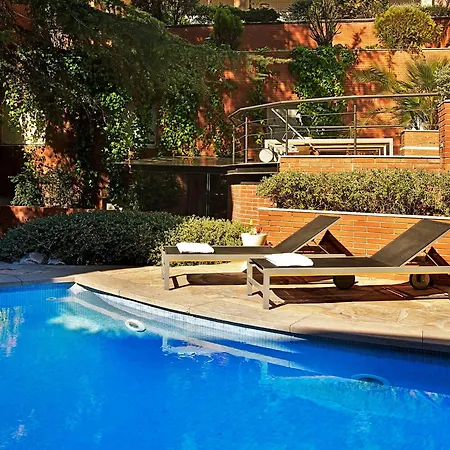 Hotel Balmes, A Member Of Preferred Hotels & Resorts-3