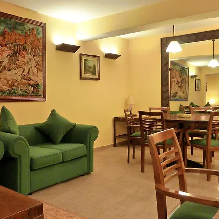 Hotel Bellpi-2