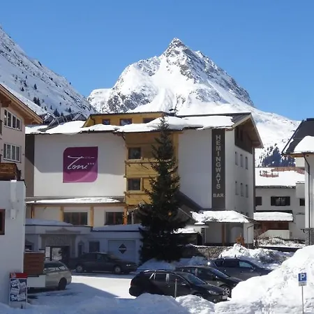 Hotel Toni-2