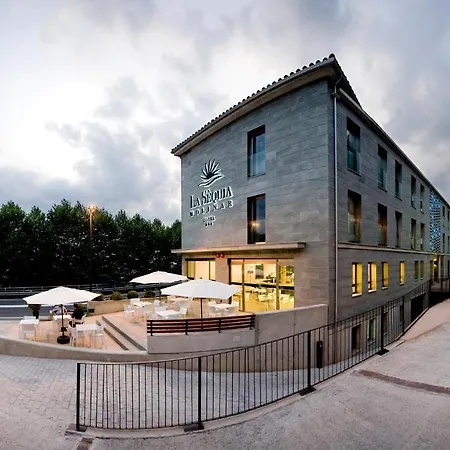 Hotel La Sequia Molinar-2