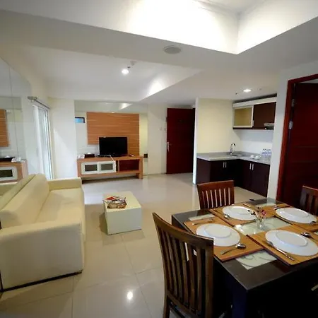 High Point Serviced Apartment-3