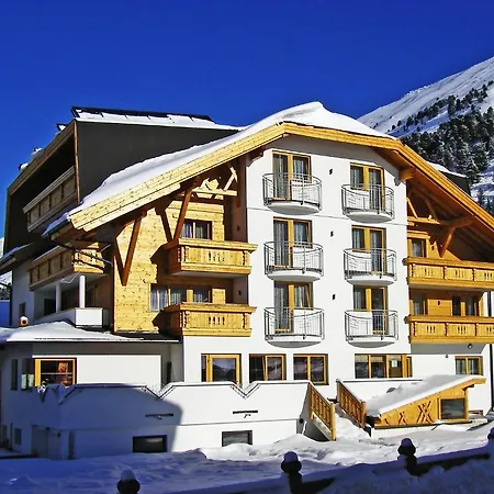 Haus Bergkristall-2