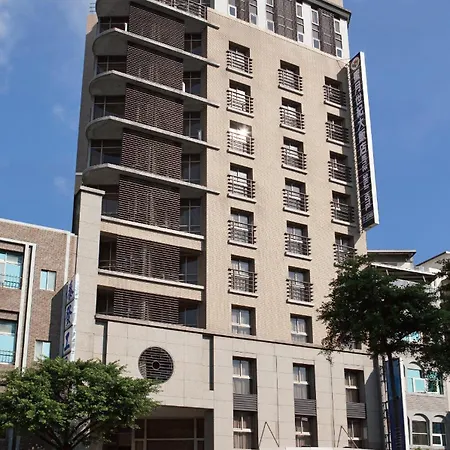 Century Hotel Taoyuan-2