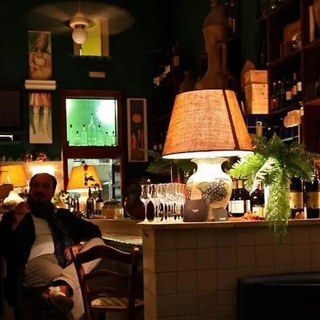 Locanda Del Bagatto-2