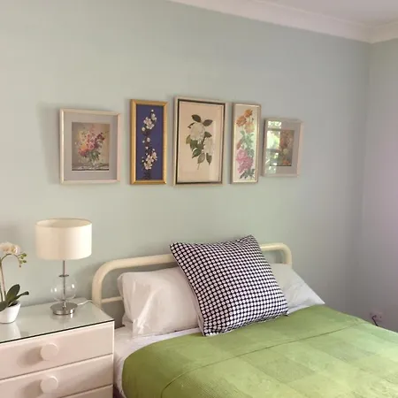 Guesthouse 83-2