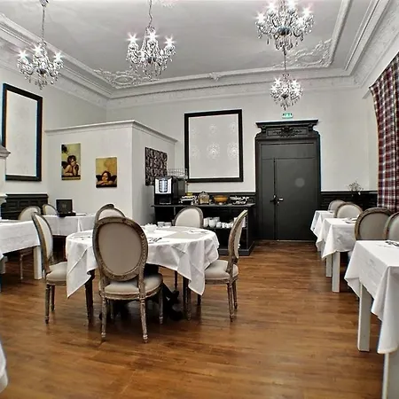 Hôtel 19'Cent-2
