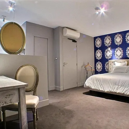 Hôtel 19'Cent-3