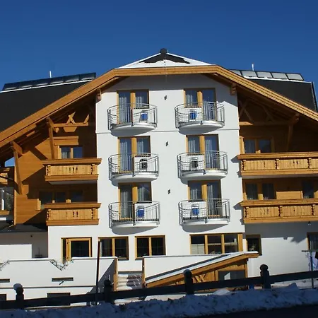 Haus Bergkristall-3