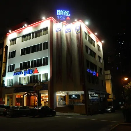 Gds Hotel Kuala Lumpur-3