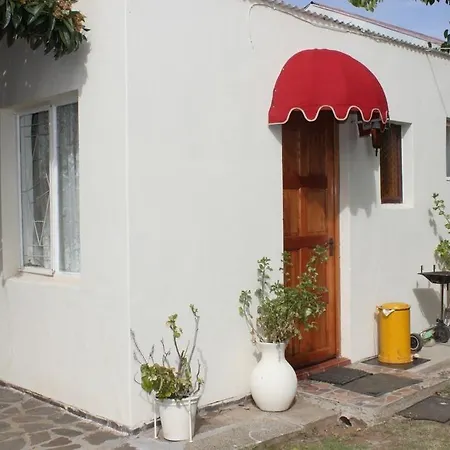 Heila & Glen'S Cottage-2