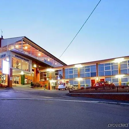 Wellers Inn Motel And Function Centre-2