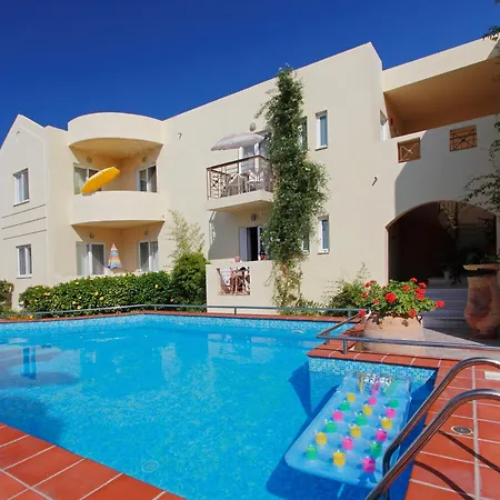 Lambrinos Suites-2