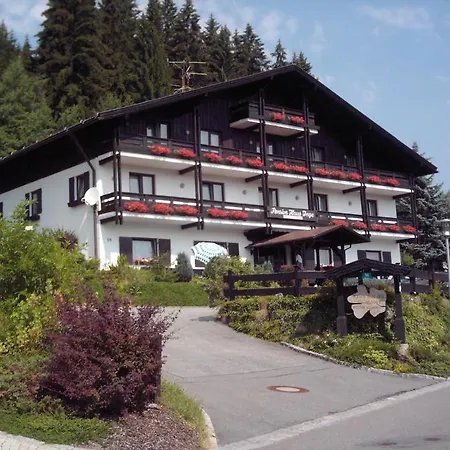 Pension Haus Inge-2