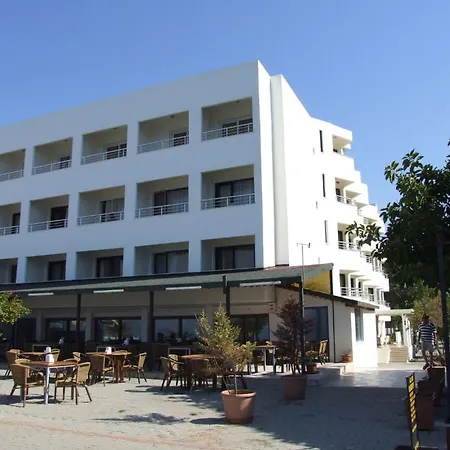 Rosary Beach Hotel-2