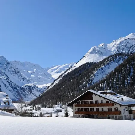 Hotel Sport Robert-2