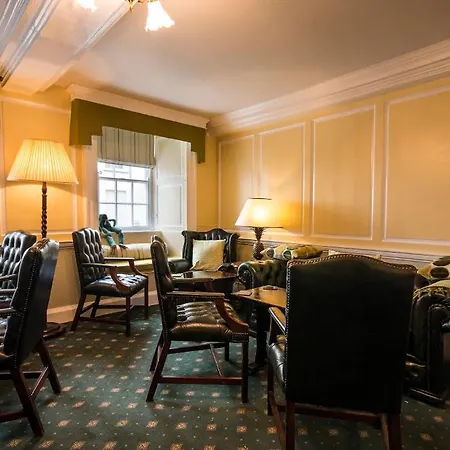 Bishopsgate House Hotel-3