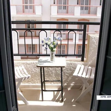 Despina Hotel-2