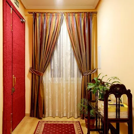 Hostal Silserranos-2