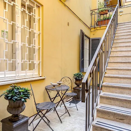 Residenza Romantica-3