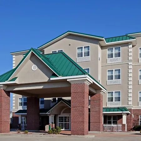 Country Inn & Suites By Radisson, Elkhart North-2