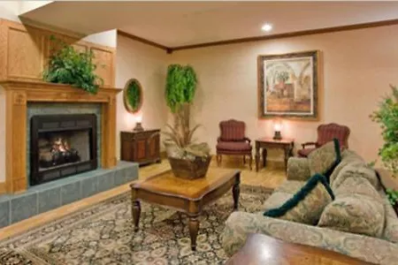 Country Inn & Suites By Radisson, Somerset, Ky-3