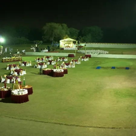 Cambay Sapphire, Gandhinagar-3